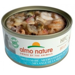 ALMO NATURE MELANGE DE LA MER 70G