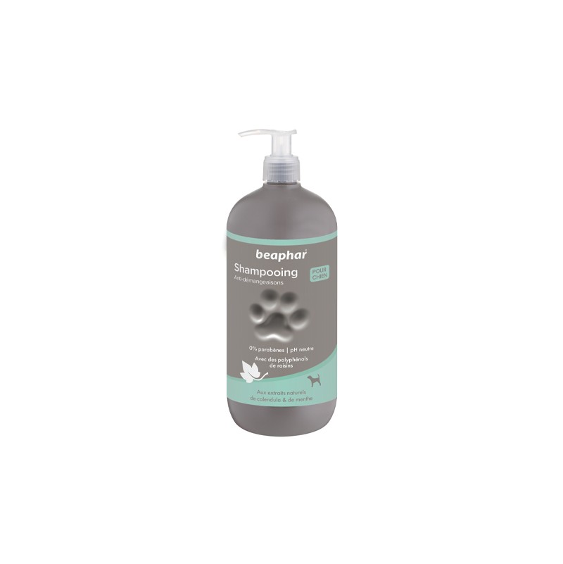 BEAPHAR PREMIUM SHAMPOOING ANTI-DEMANGEAISONS 750ML