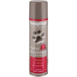 BEAPHAR PREMIUM SPRAY DEODORANT 250ML