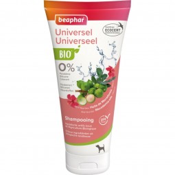 BEAPHAR BIO SHAMPOOING UNIVERSEL 200ML