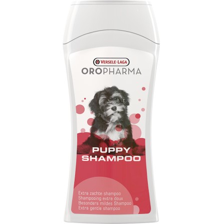 OROPHARMA - SHAMPOOING CHIOTS 250ML OROPHARMA - SHAMPOOING CHIOTS 250ML