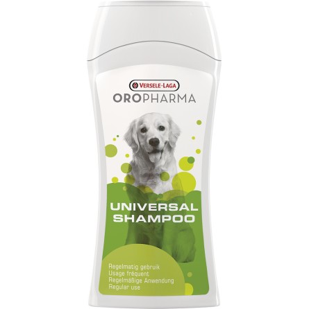 OROPHARMA - SHAMPOOING TOUS PELAGES 250ML OROPHARMA - SHAMPOOING TOUS PELAGES 250ML