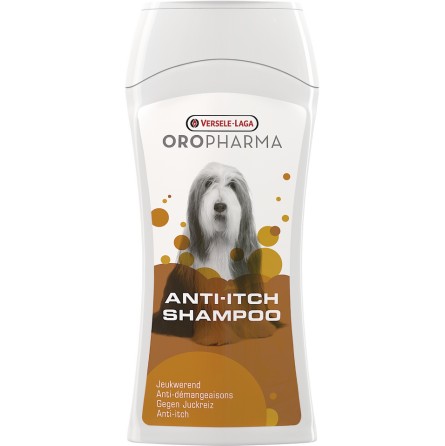 OROPHARMA - SHAMPOOING ANTI-DEMANGEAISONS 250ML OROPHARMA - SHAMPOOING ANTI-DEMANGEAISONS 250ML