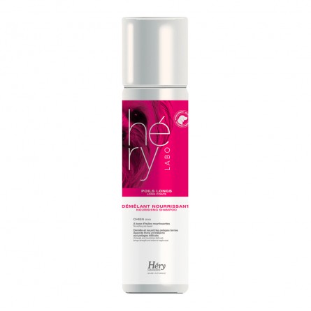 HERY SPRAY DEMELANT NOURRISSANT POILS LONGS 400ML HERY SPRAY DEMELANT NOURRISSANT POILS LONGS 400ML