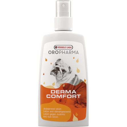 OROPHARMA - SPRAY ANTI-DEMANGEAISONS 150ML OROPHARMA - SPRAY ANTI-DEMANGEAISONS 150ML