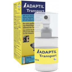 ADAPTIL TRANSPORT SPRAY 20ML