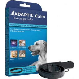 ADAPTIL CALM COLLIER MEDIUM/LARGE DOGS
