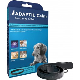 ADAPTIL CALM COLLIER SMALL/MEDIUM DOGS