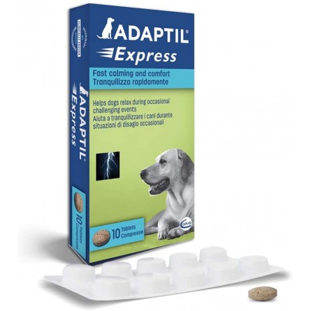 ADAPTIL EXPRESS 10CPS ADAPTIL EXPRESS 10CPS