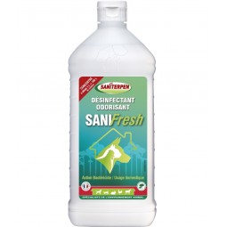 SANIFRESH 1L