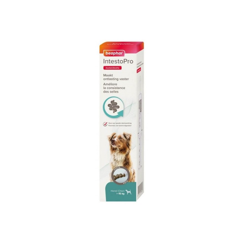 BEAPHAR INTESTOPRO CHIEN