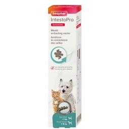 BEAPHAR INTESTOPRO PETIT CHIEN ET CHAT