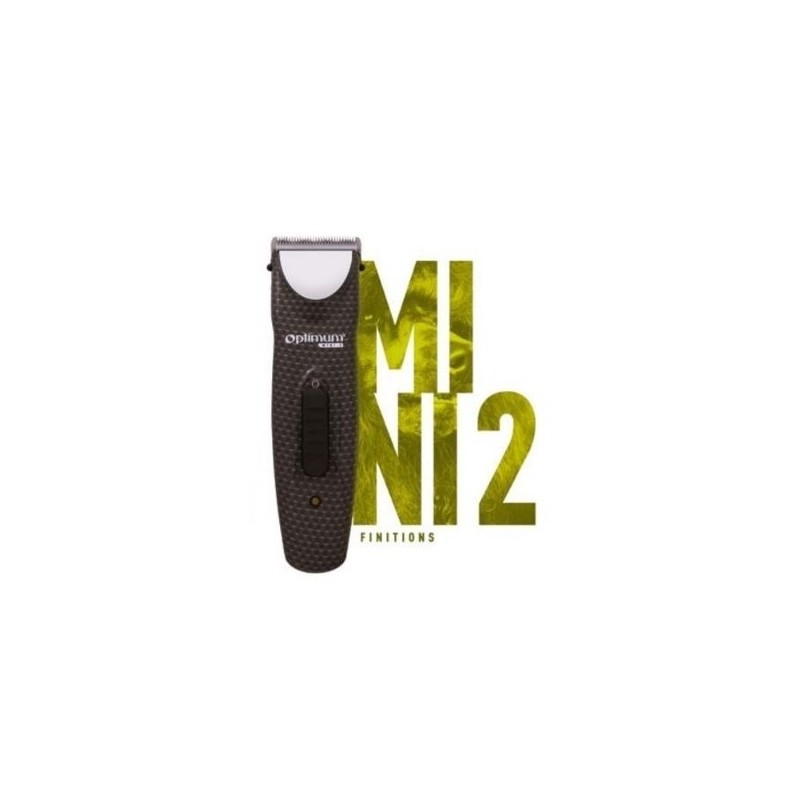 OPTIMUM TONDEUSE FINITIONS MINI 2