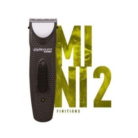 OPTIMUM TONDEUSE FINITIONS MINI 2