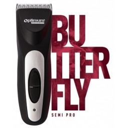 OPTIMUM TONDEUSE SEMI PRO BUTTERFLY