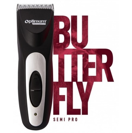 OPTIMUM TONDEUSE SEMI PRO BUTTERFLY OPTIMUM TONDEUSE SEMI PRO BUTTERFLY