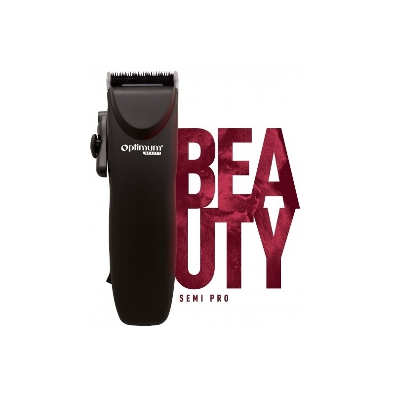 OPTIMUM TONDEUSE SEMI PRO BEAUTY 