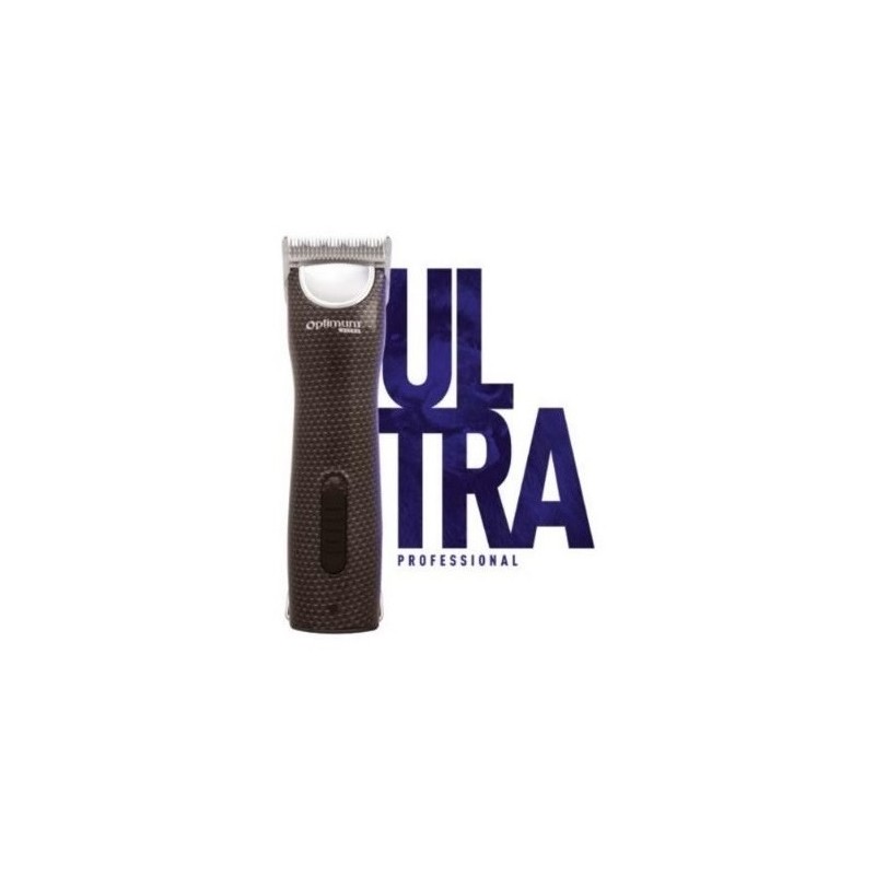 OPTIMUM TONDEUSE PRO ULTRA