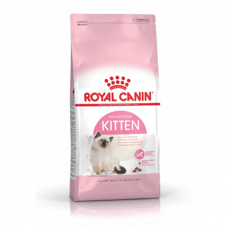 ROYAL CANIN KITTEN 10KG ROYAL CANIN KITTEN 10KG