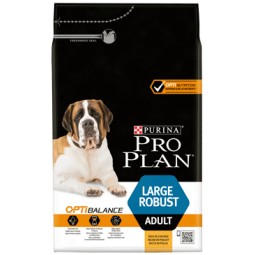 PRO PLAN LARGE ROBUSTE ADULT 18KG