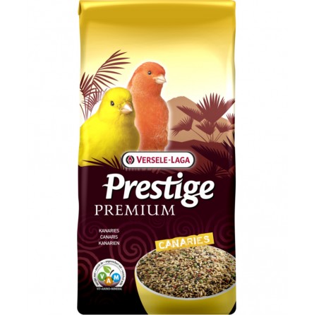 CANARIS PREMIUM 20KG CANARIS PREMIUM 20KG