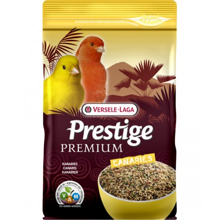 CANARIS PREMIUM 800GR CANARIS PREMIUM 800GR