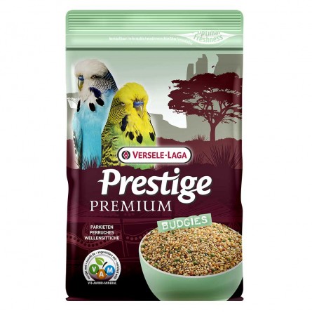 PERRUCHE PREMIUM 800GR PERRUCHE PREMIUM 800GR