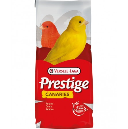CANARIS ELEVAGE SANS NAVETTE EXTRA 20KG CANARIS ELEVAGE SANS NAVETTE EXTRA 20KG