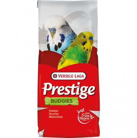 PERRUCHES 20KG PERRUCHES 20KG