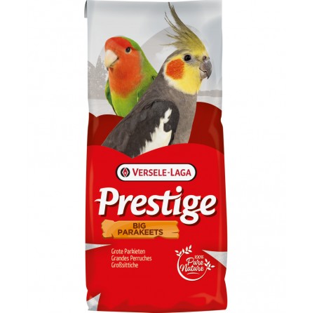 GRANDES PERRUCHES STANDARD 20KG GRANDES PERRUCHES STANDARD 20KG
