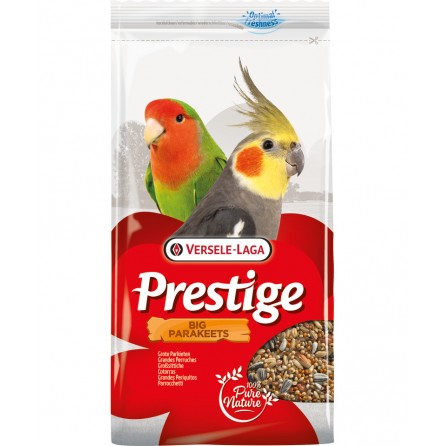 GRANDES PERRUCHES 4KG GRANDES PERRUCHES 4KG