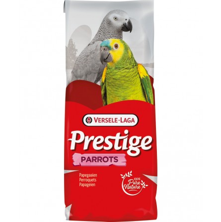 PERROQUETS 15KG PERROQUETS 15KG