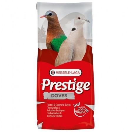 TOURTERELLES 20KG TOURTERELLES 20KG
