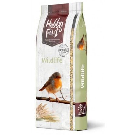 MENU NATURE - WILDLIFE 15KG MENU NATURE - WILDLIFE 15KG