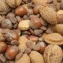 MELANGE DE NOIX EN COQUES 5KG