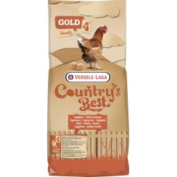 GOLD 4 MASH 20KG