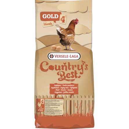 GOLD 4 MASH 20KG GOLD 4 MASH 20KG