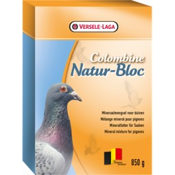 COLOMBINE - NATUR-BLOC 850GR