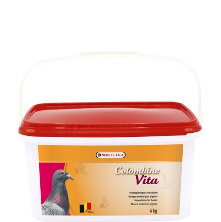 COLOMBINE - VITA 4KG COLOMBINE - VITA 4KG