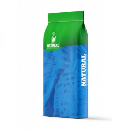 NATURAL SELECT STANDARD 20KG NATURAL SELECT STANDARD 20KG