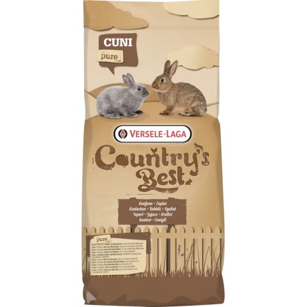 CUNI FIT PURE 20KG CUNI FIT PURE 20KG