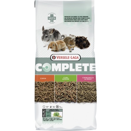 COMPLETE CAVIA 8KG COMPLETE CAVIA 8KG