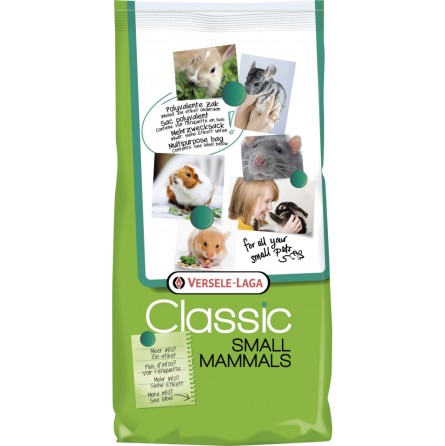 CLASSIC ALLROUND MIX 20KG CLASSIC ALLROUND MIX 20KG