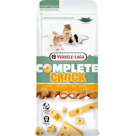 COMPLETE CROCK CHEESE 50G COMPLETE CROCK CHEESE 50G