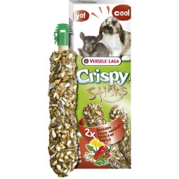 CRISPY STICK FINES HERBES 2PCS