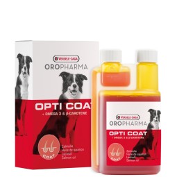 OROPHARMA - OPTI COAT 250ML