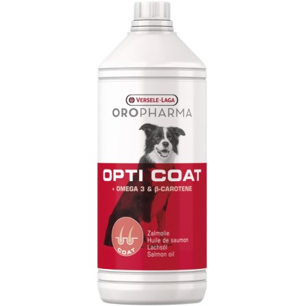 OROPHARMA - OPTI COAT 1L OROPHARMA - OPTI COAT 1L