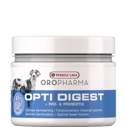 OROPHARMA - OPTI DIGEST 250G