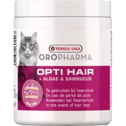 OROPHARMA - OPTI HAIR 130G