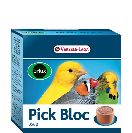 ORLUX - PICK BLOC 350G ORLUX - PICK BLOC 350G